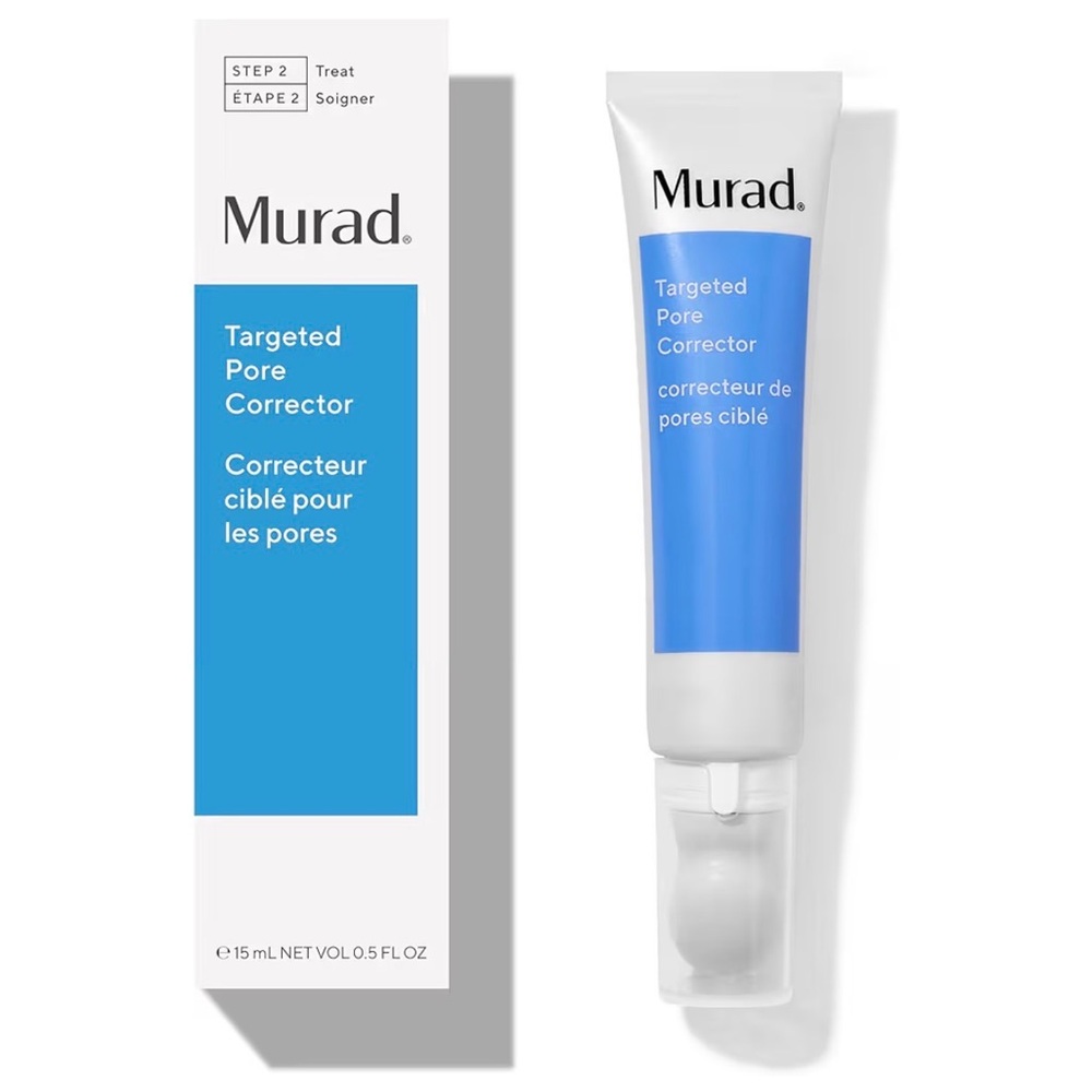 BNIB Murad Targeted Pore Corrector